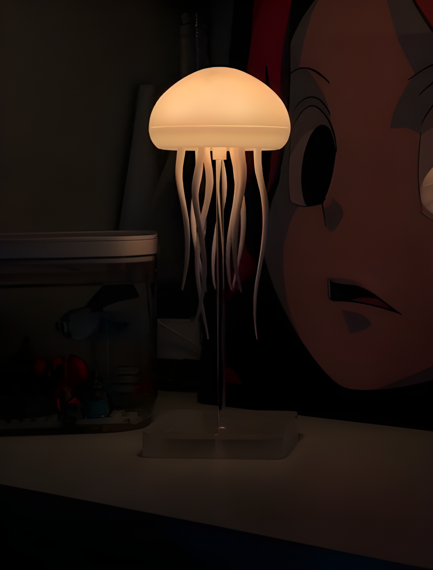 jellyfish-lamp